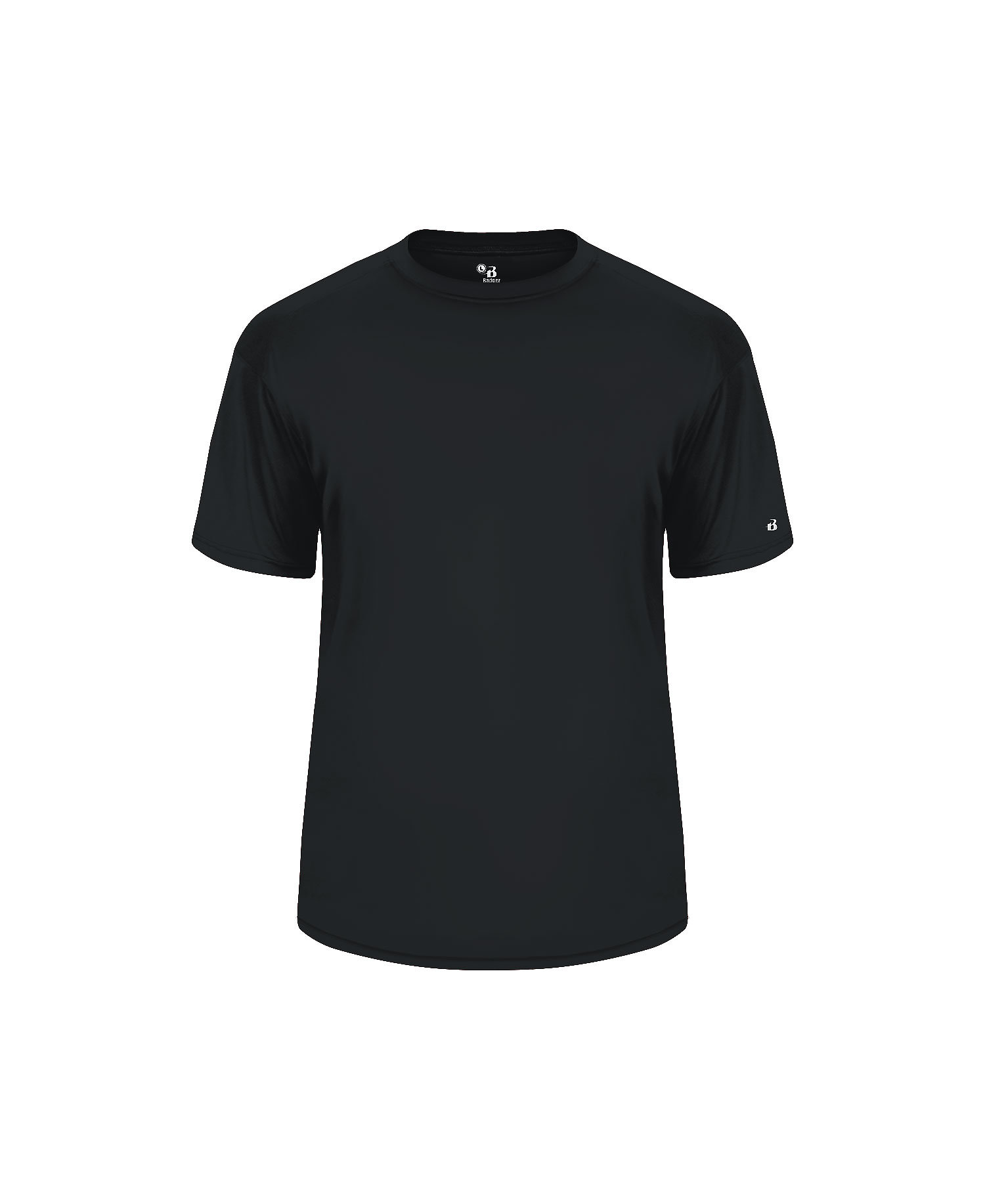 Badger Sport 2201 - Youth Grit Tee
