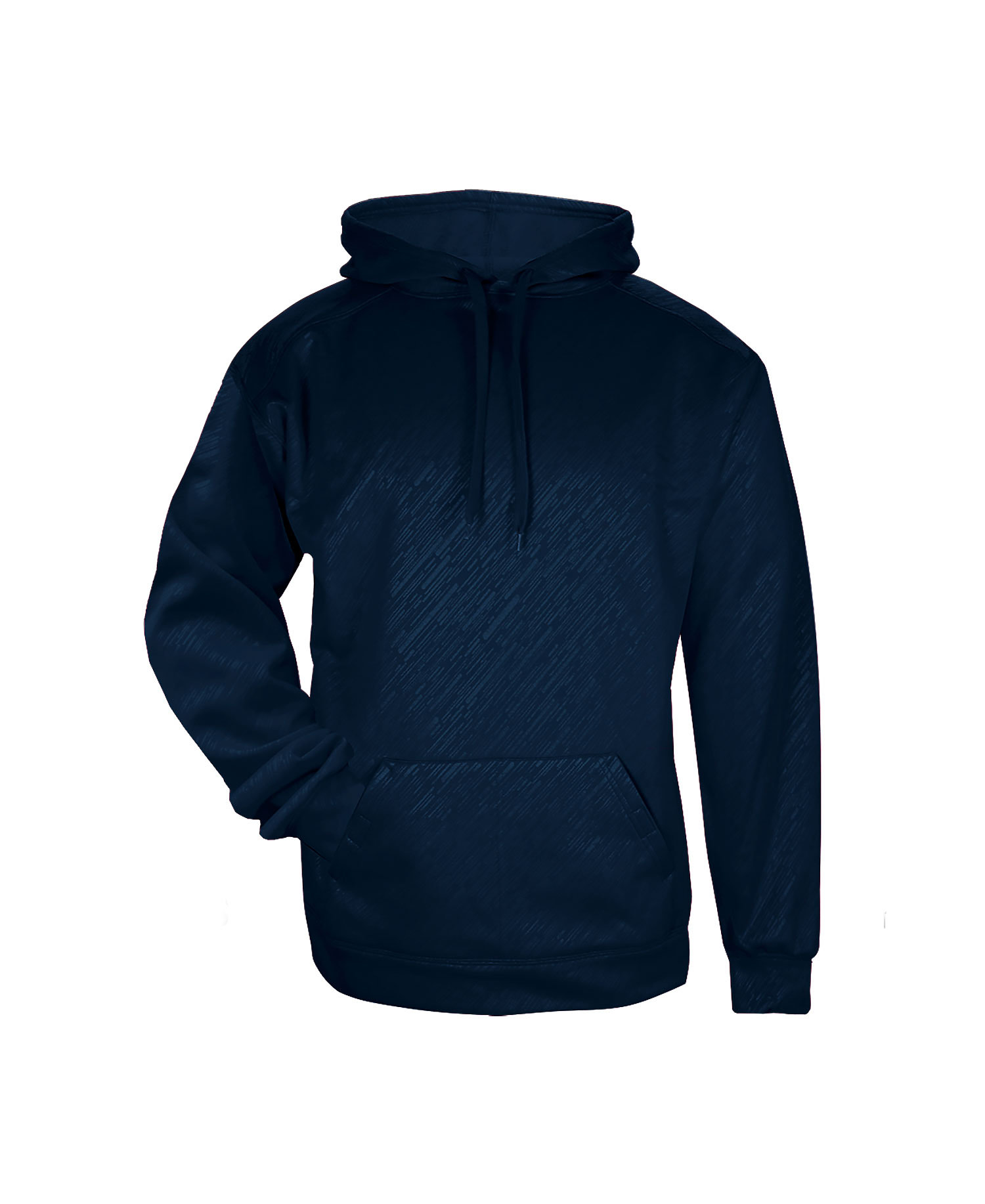 click to view Navy Line Embossed