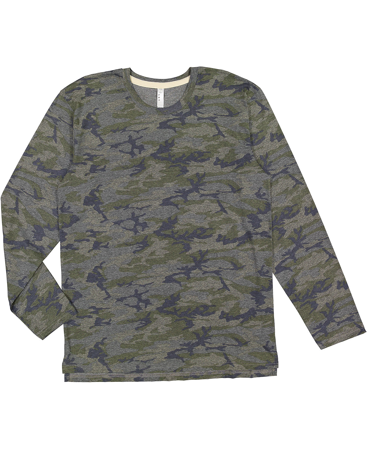 click to view Vintage Camo/Natural