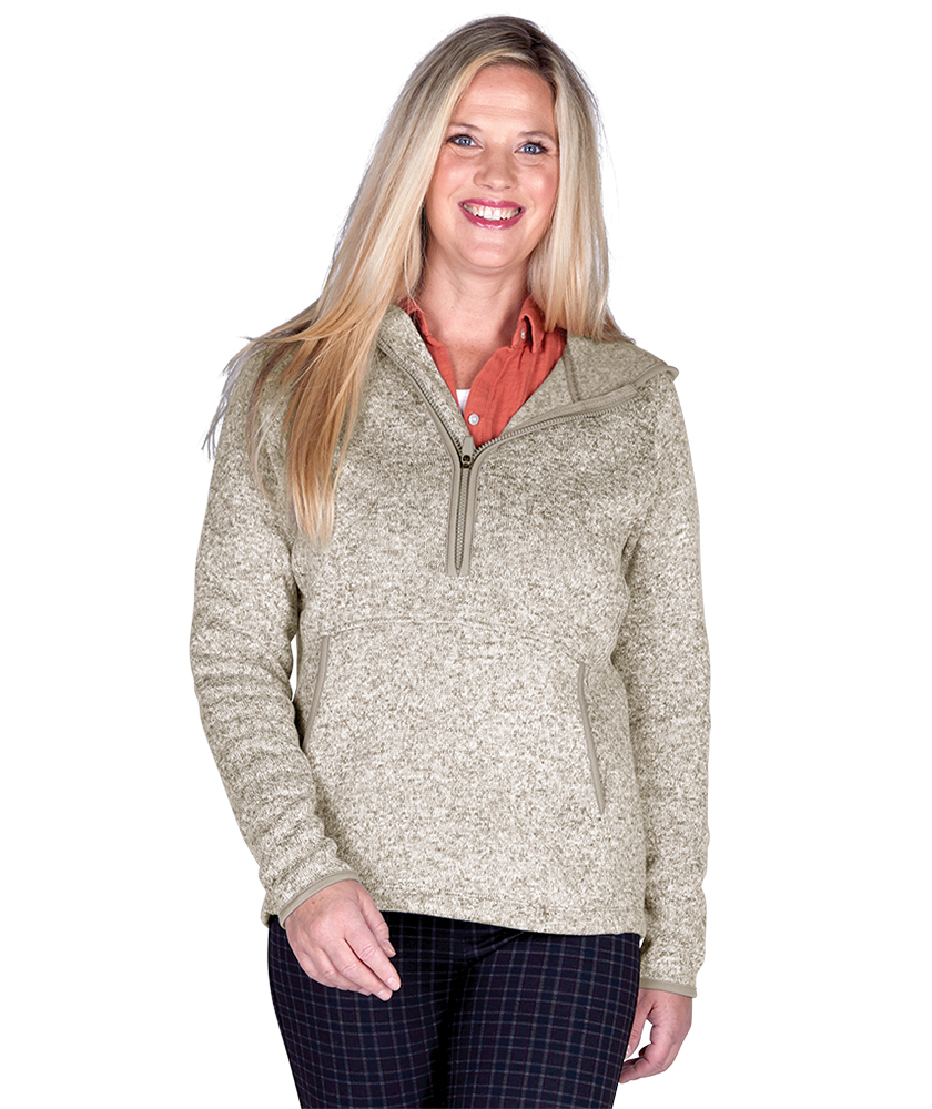 click to view Oatmeal Heather-129
