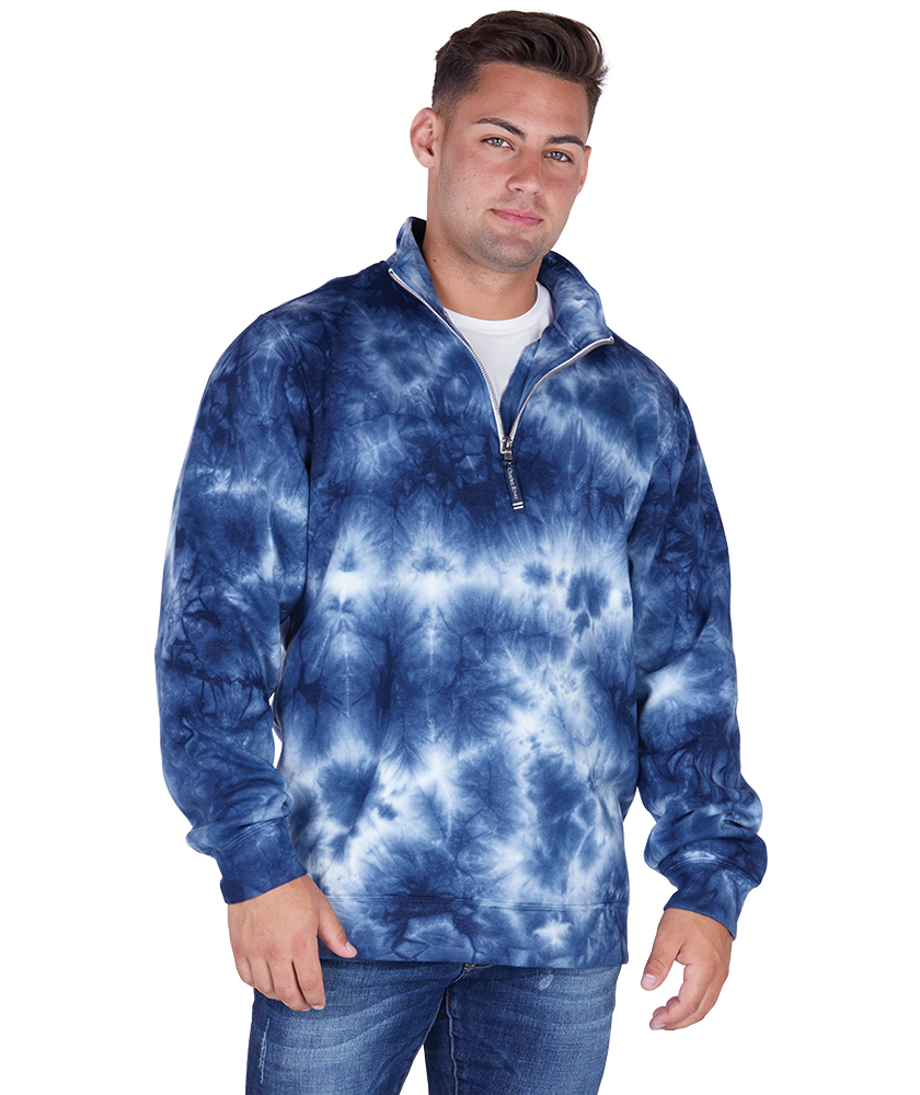 click to view Navy Tie Dye-702