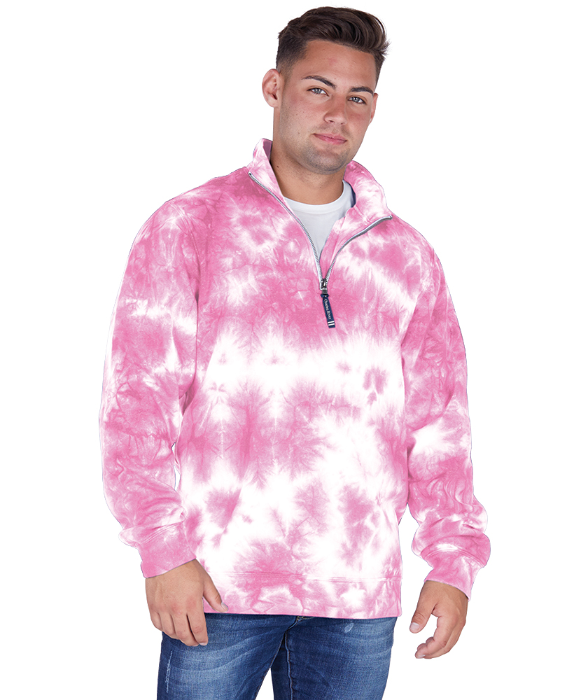 click to view Pink Tie Dye-709