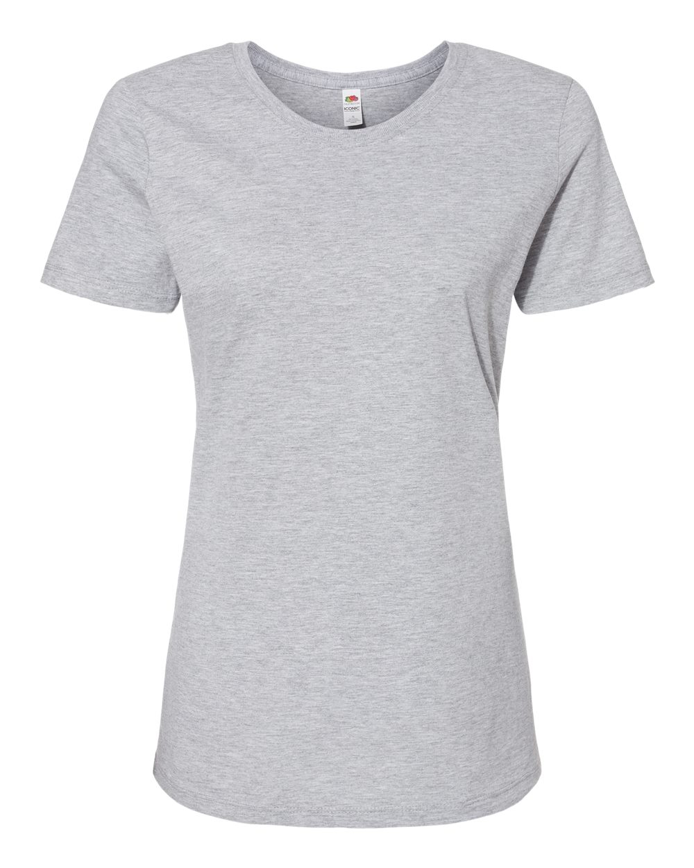 Fruit of the Loom IC47WR - Women's Iconic T-Shirt