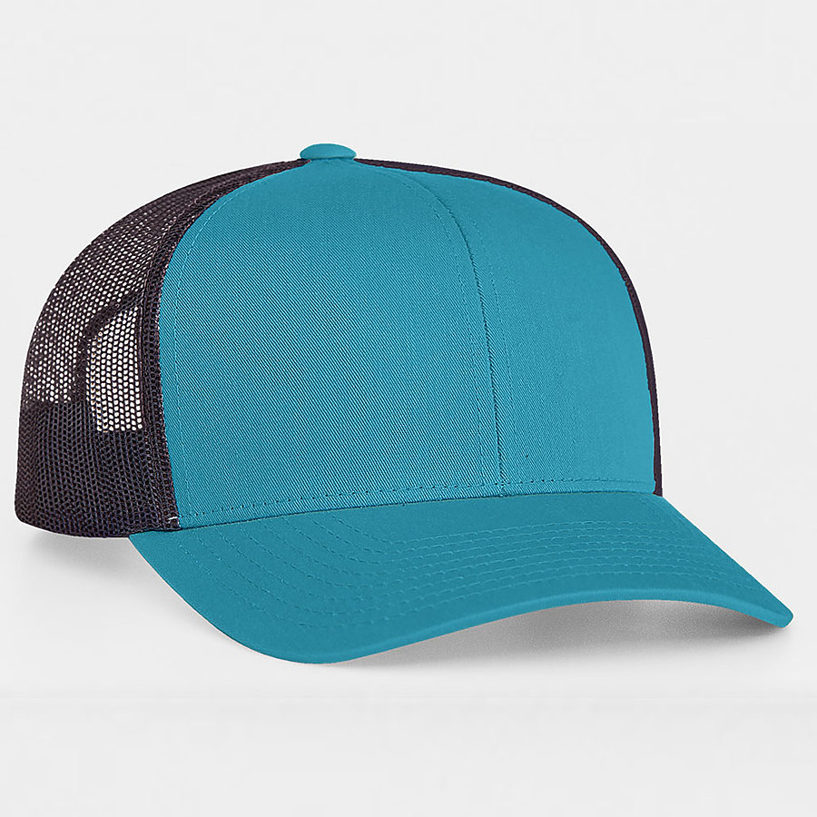 click to view Panther Teal/Charcoal