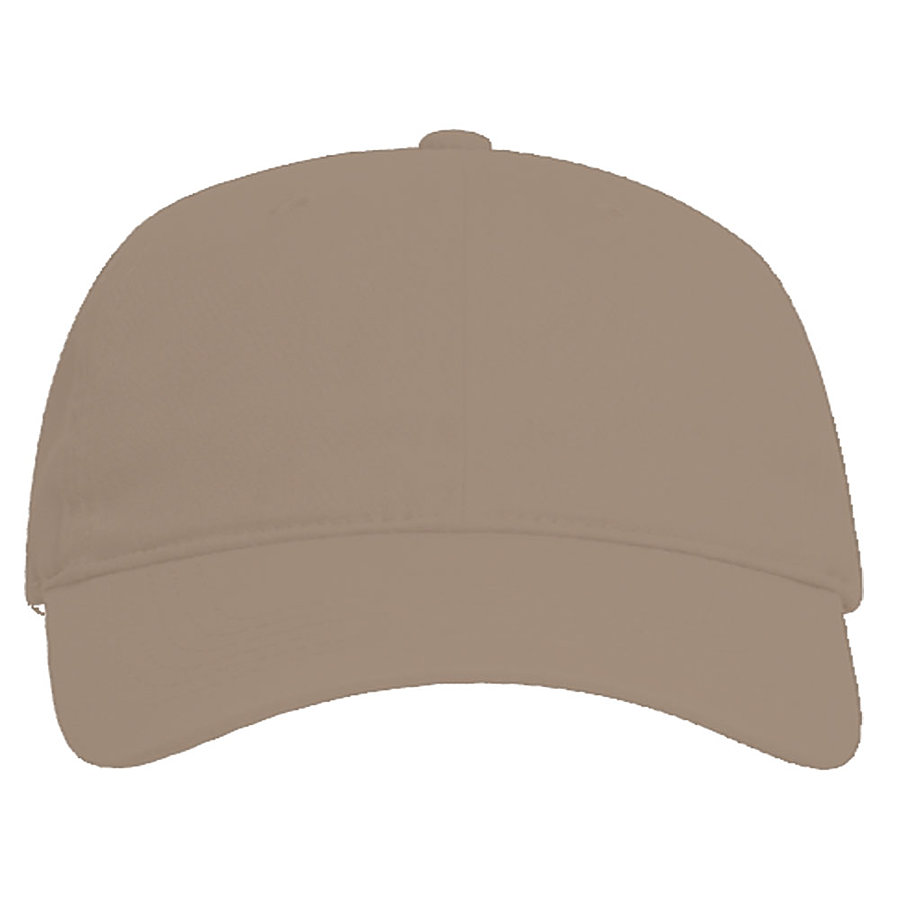 Pacific Headwear 220C - Brushed Cotton Twill Hook-and-Loop