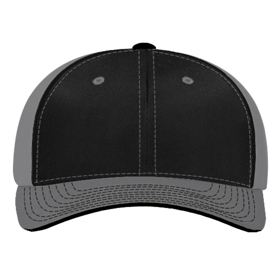 Pacific Headwear 404M - Trucker Flexfit Cap $11.34