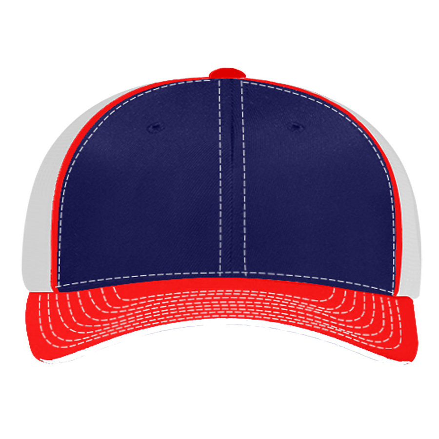 click to view Navy/Red