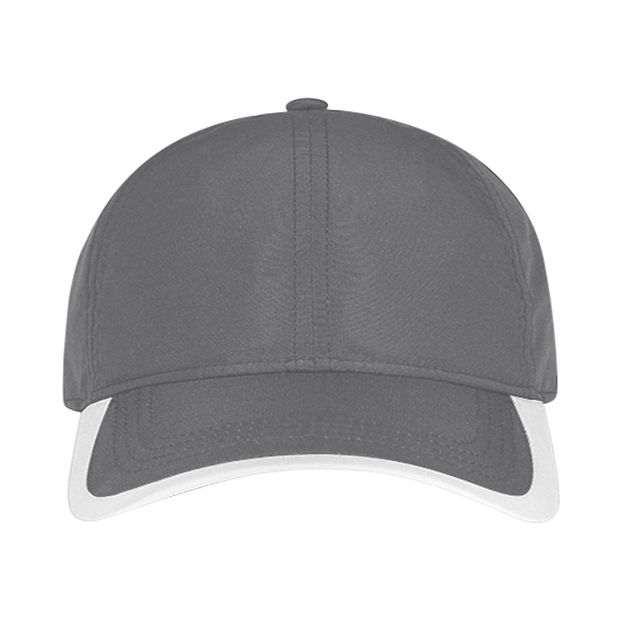 click to view Graphite/White