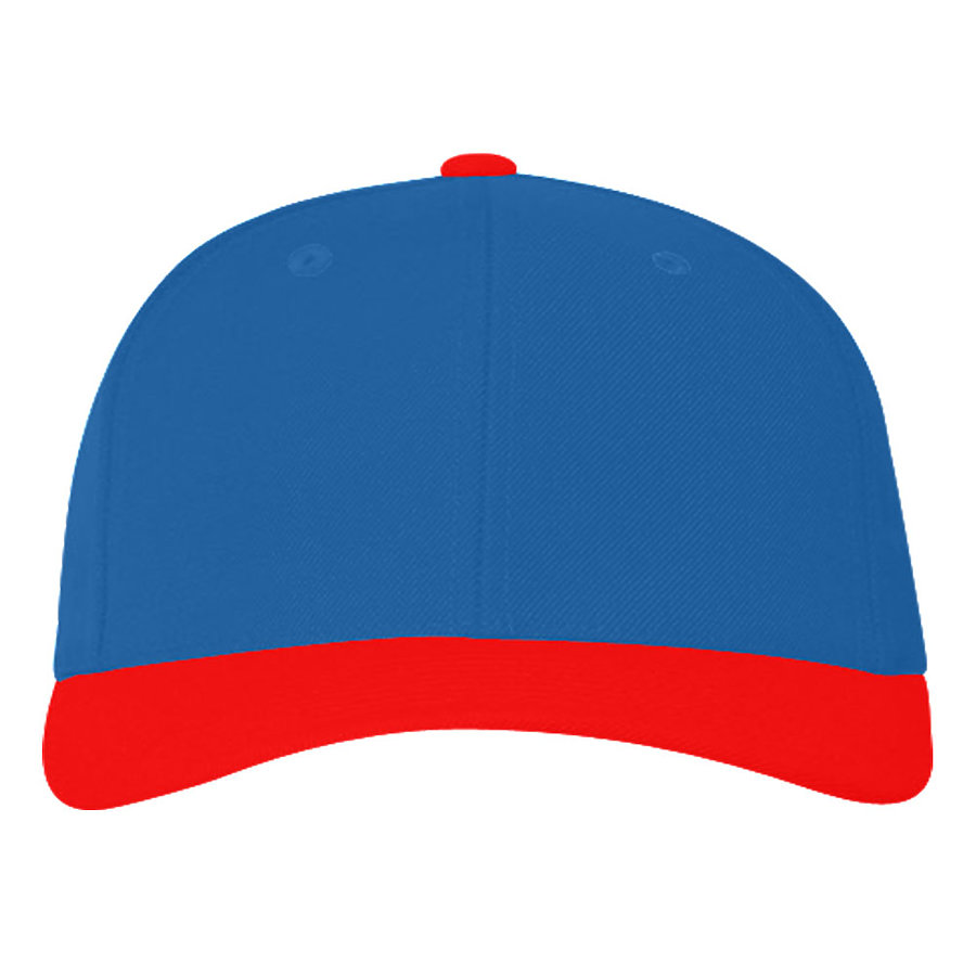 click to view Royal/Red