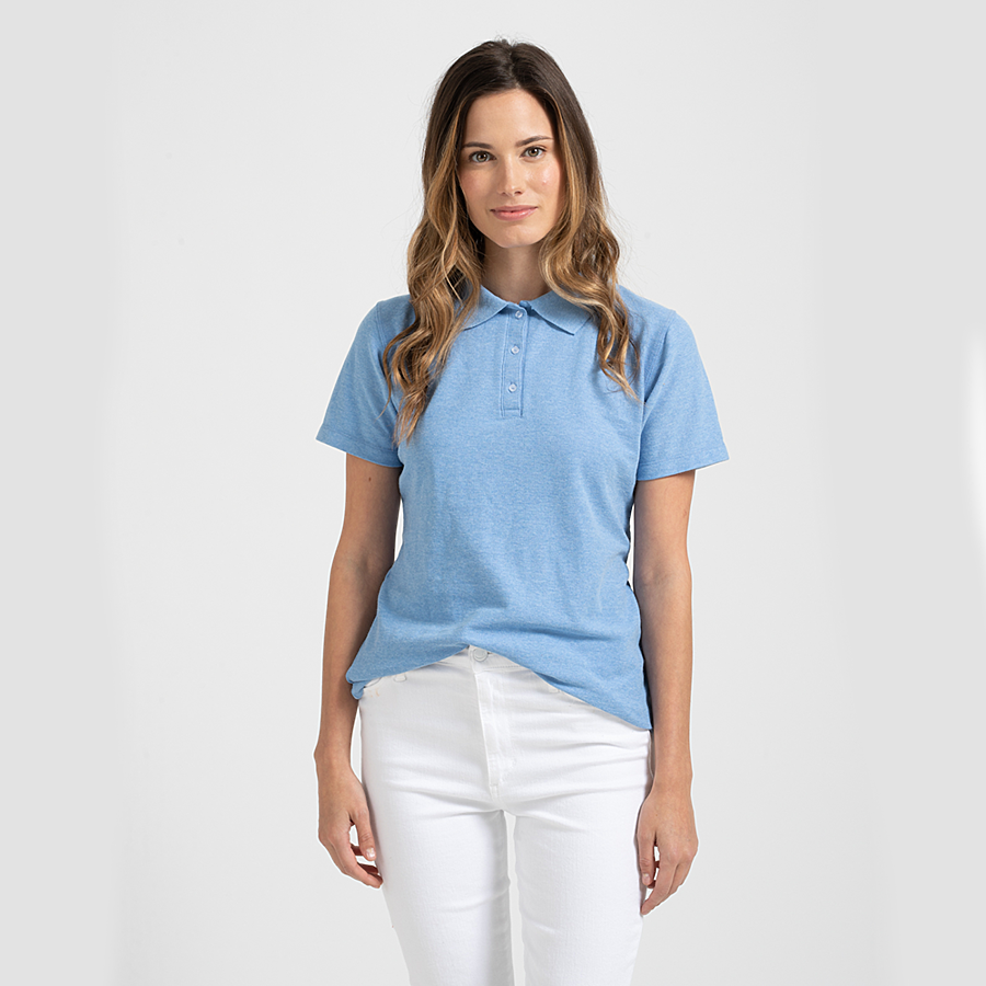 click to view Heather Light Blue