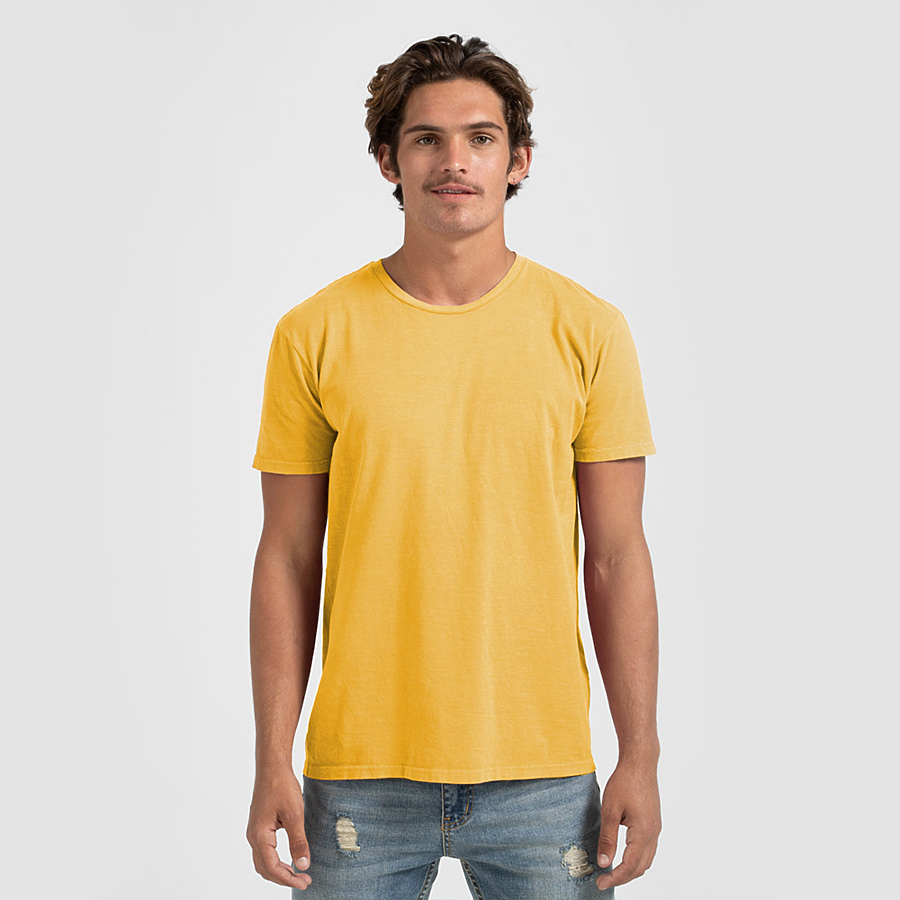 click to view Mellow Yellow