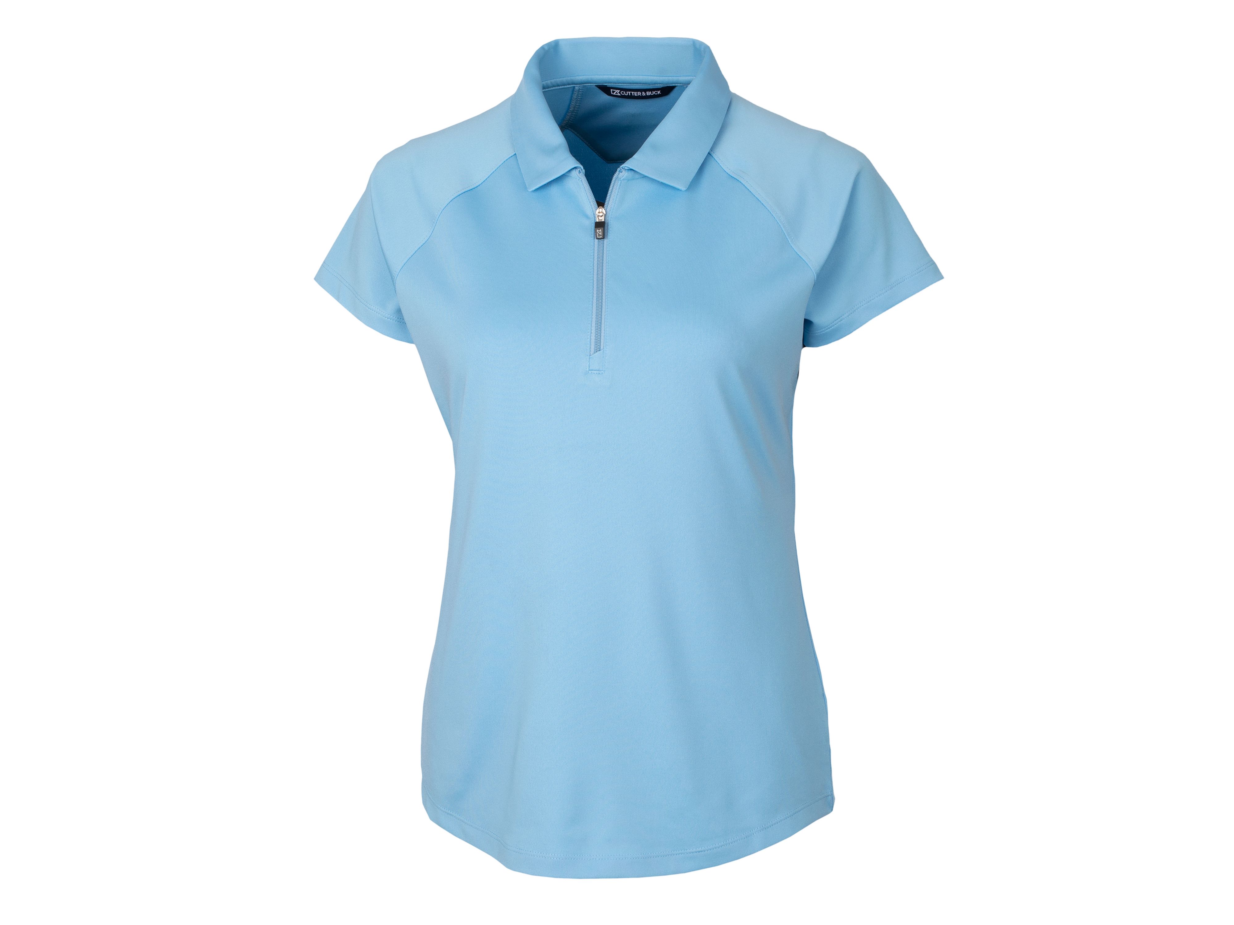 CUTTER & BUCK LCK00071 - Ladies Forge Polo