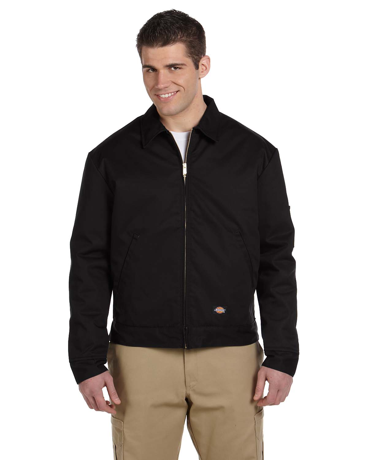 Dickies Occupational TJ15 - Eisenhower Classic Lined Jacket