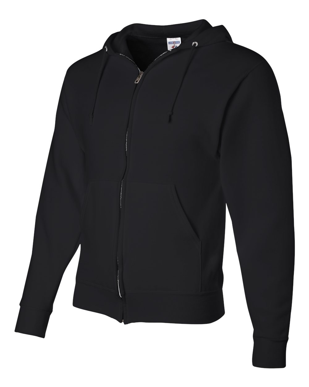 JERZEES 993MR - NuBlend Full-Zip Hooded Sweatshirt $19.98
