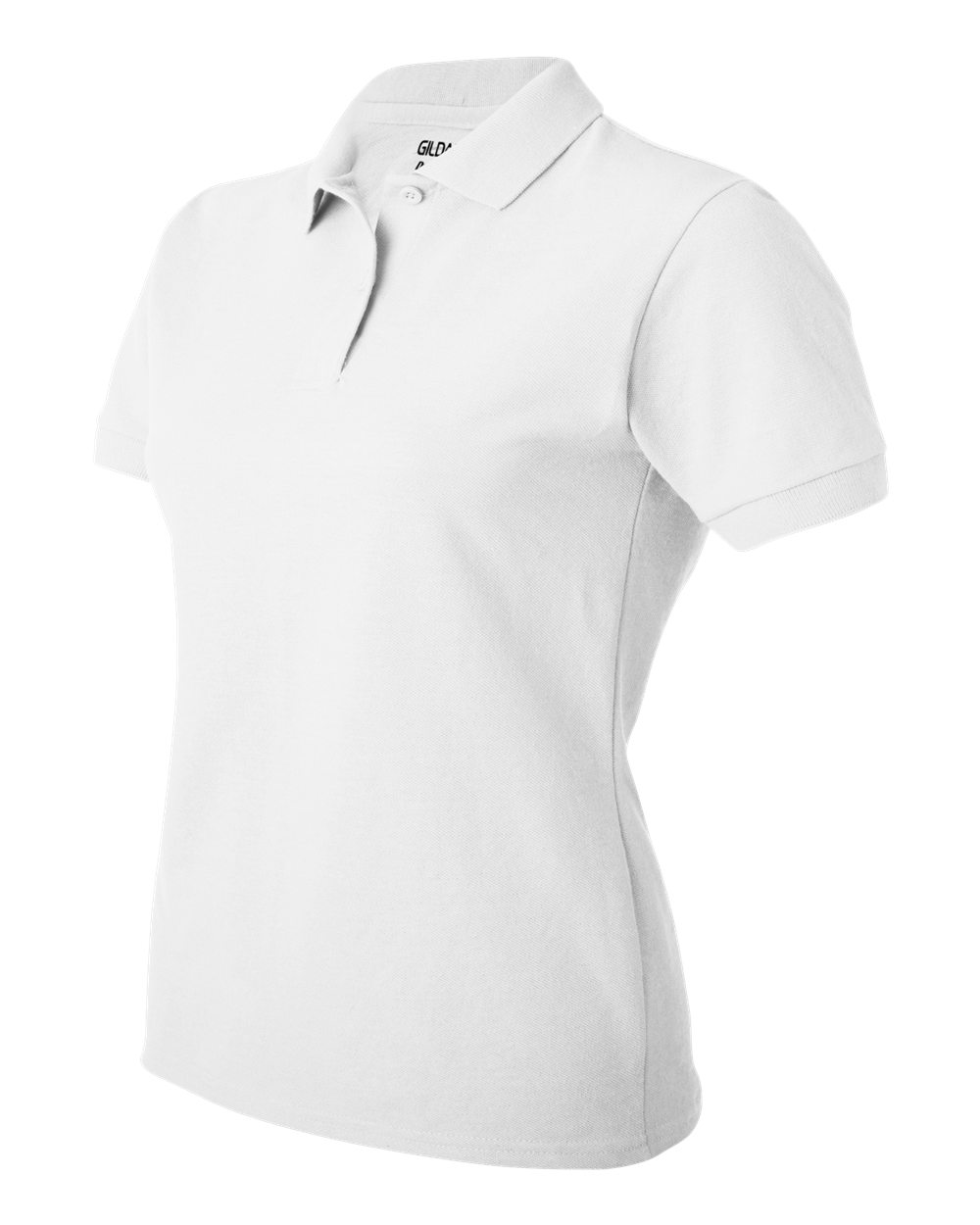 Gildan 94800L-Ladies DryBlend Pique Sport Shirt