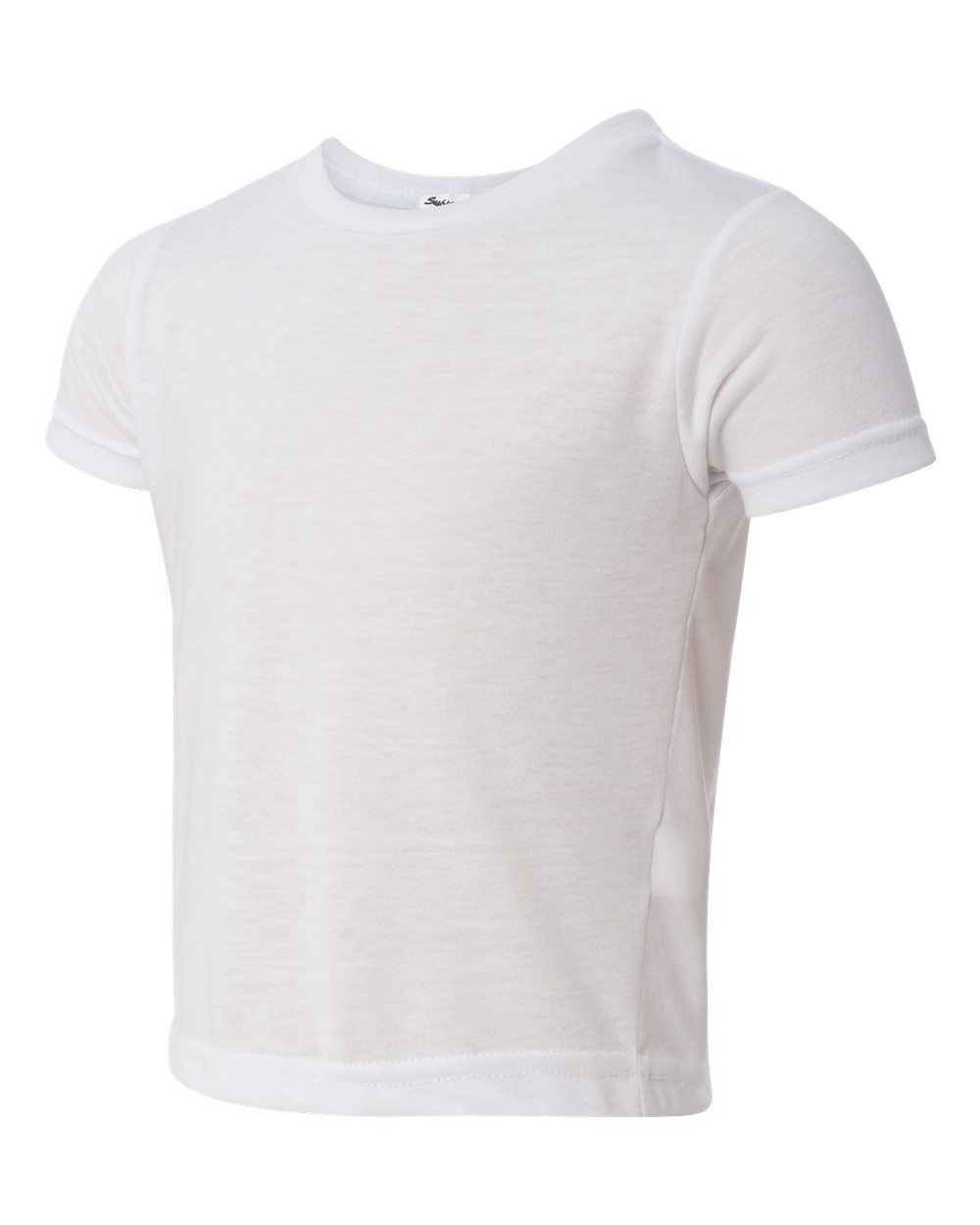 SubliVie 1310-Toddler Polyester T-Shirt