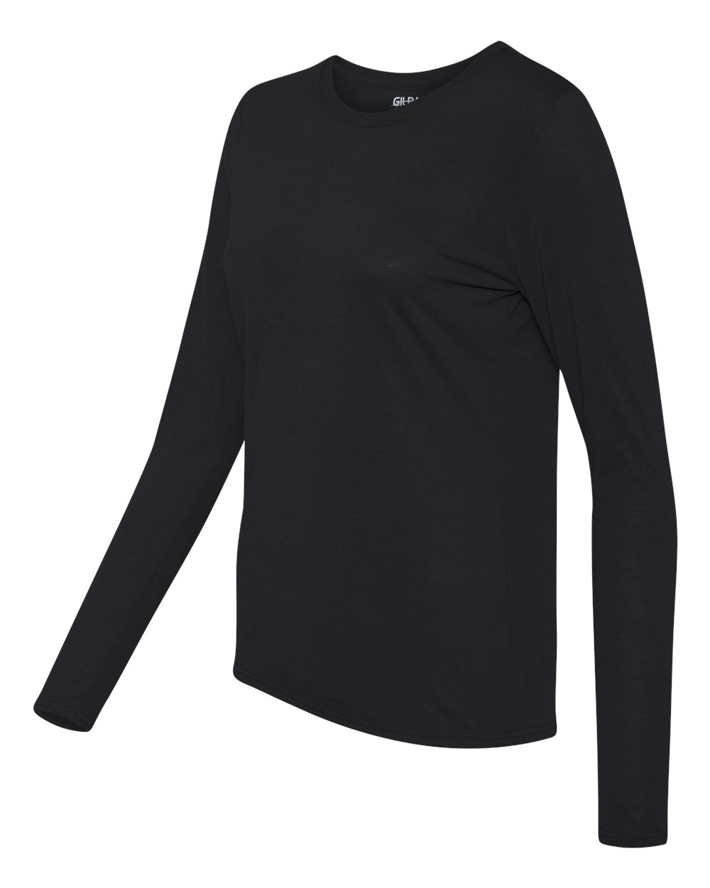 Gildan 42400L - Ladies' Performance Long-Sleeve T-Shirt