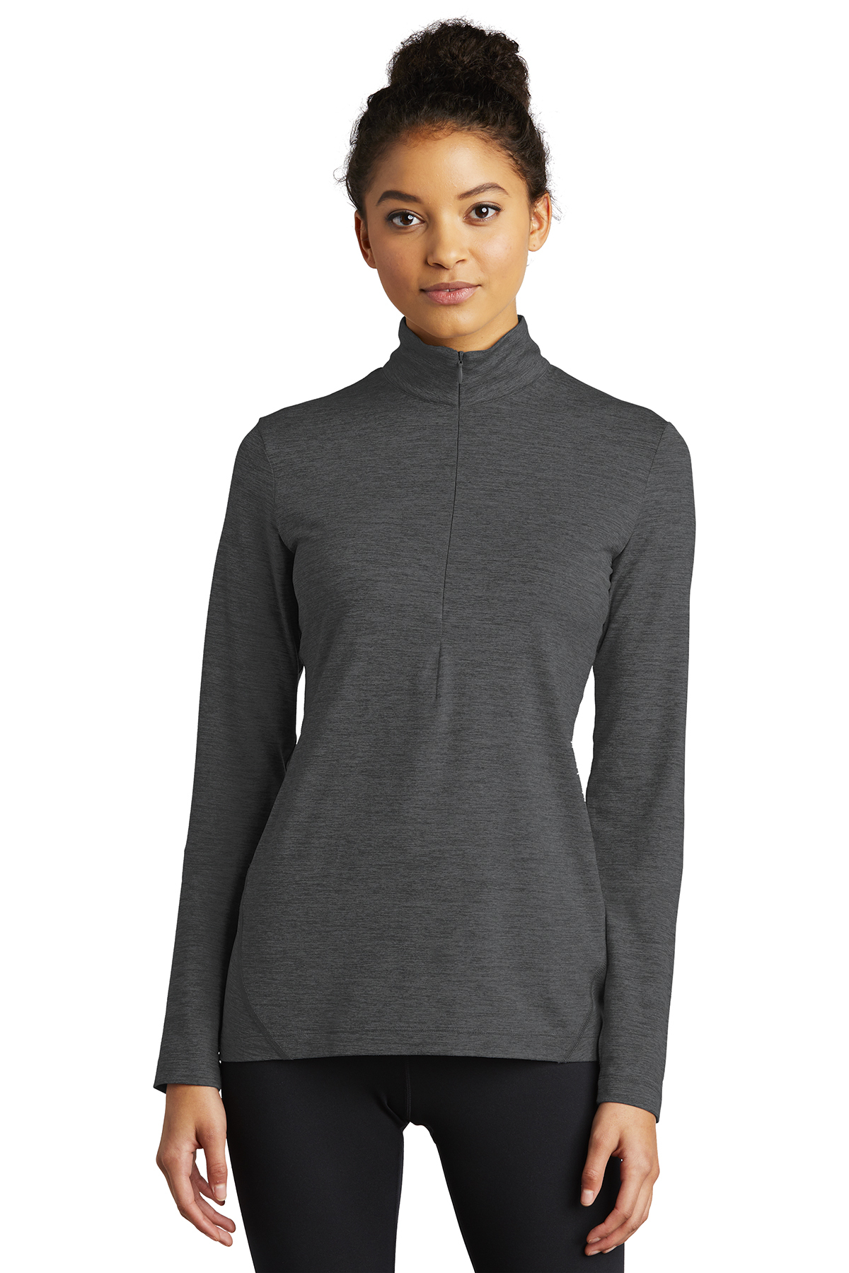 click to view Graphite Heather