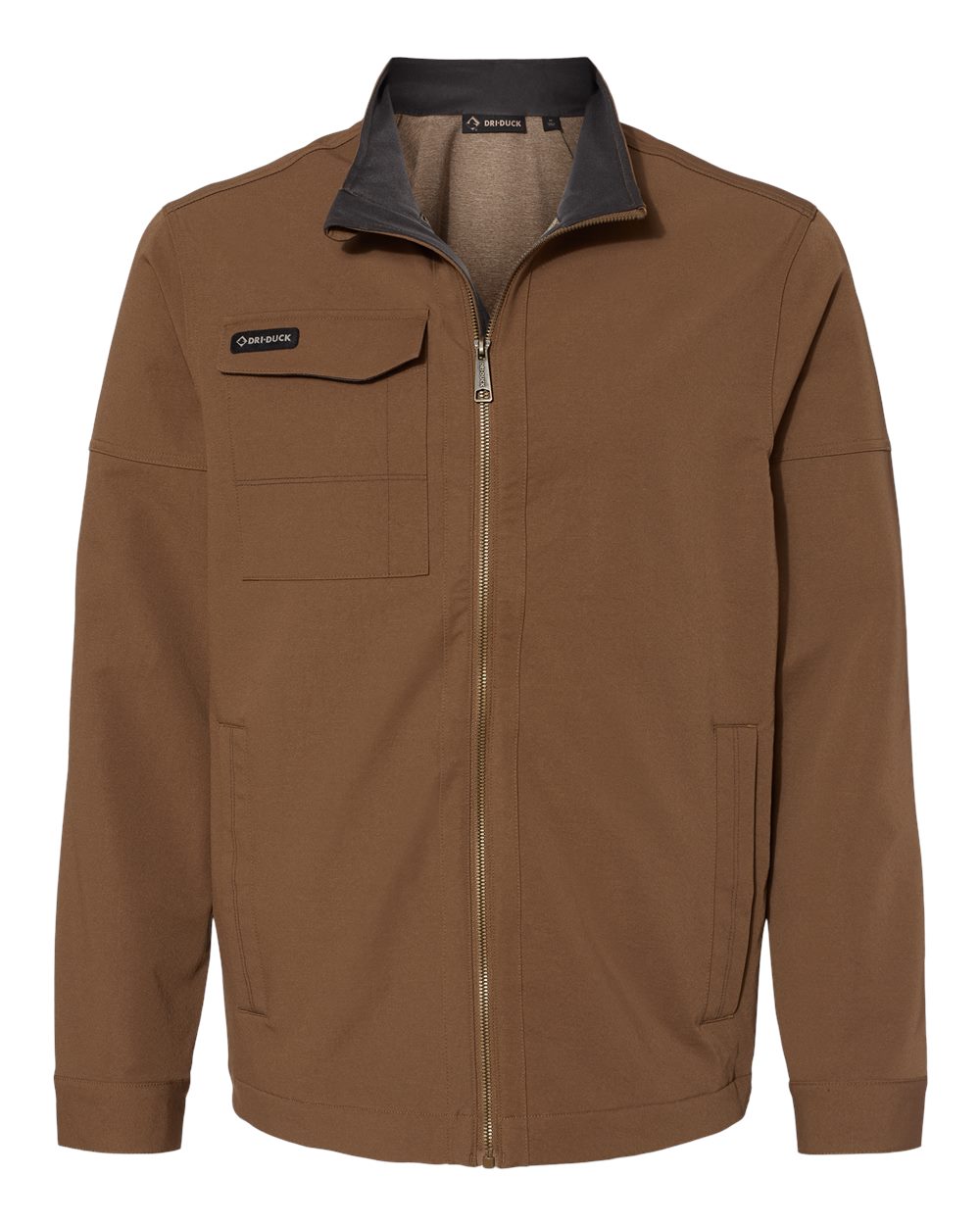 click to view Field Khaki