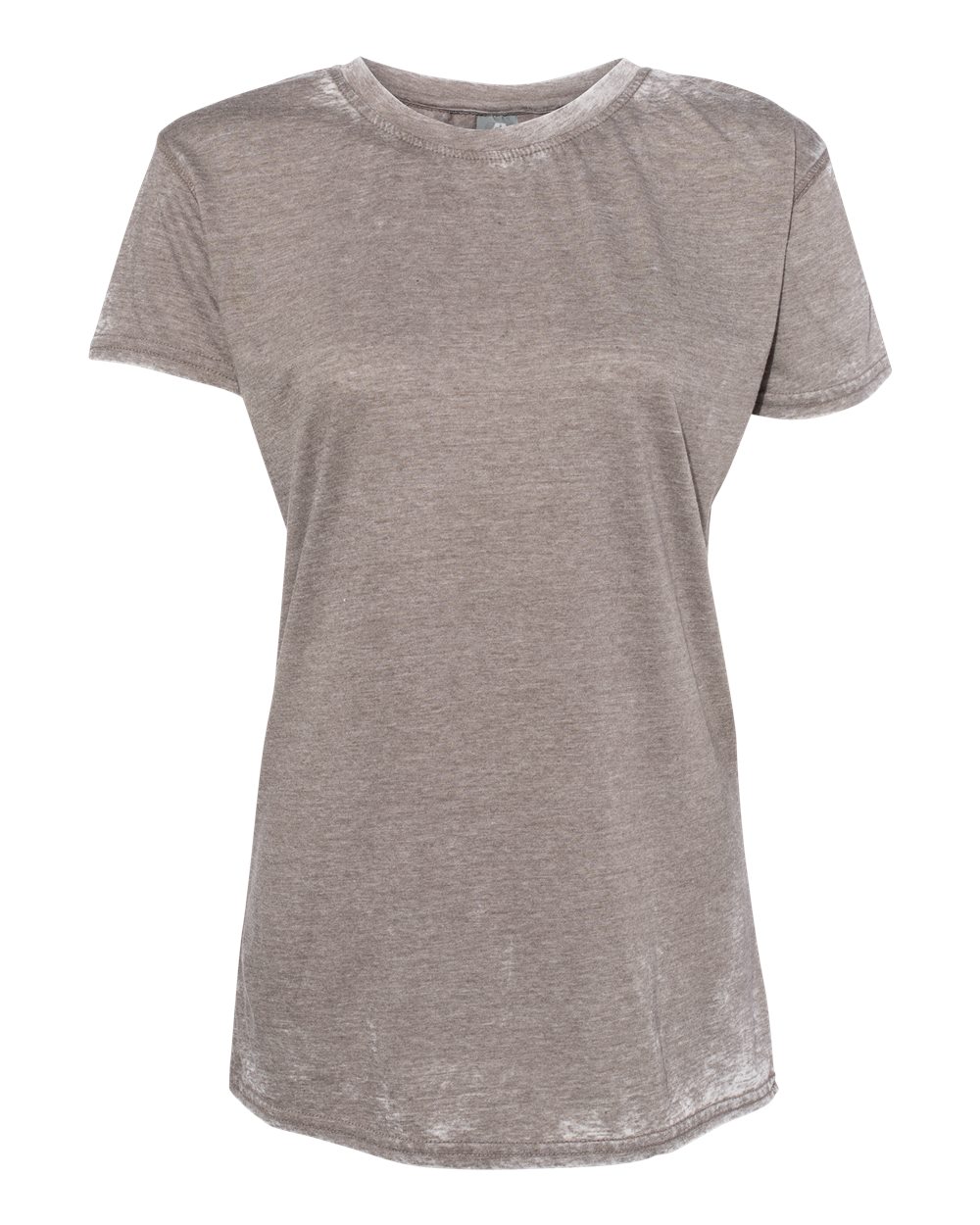 J. America - 8116 - Women's Zen Jersey Short Sleeve T-Shirt
