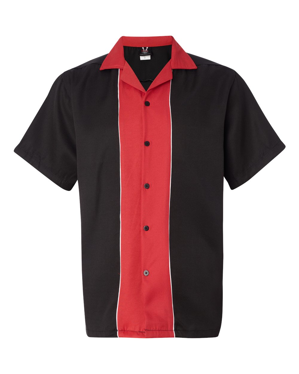 Hilton HP 2246-Quest Bowling Shirt
