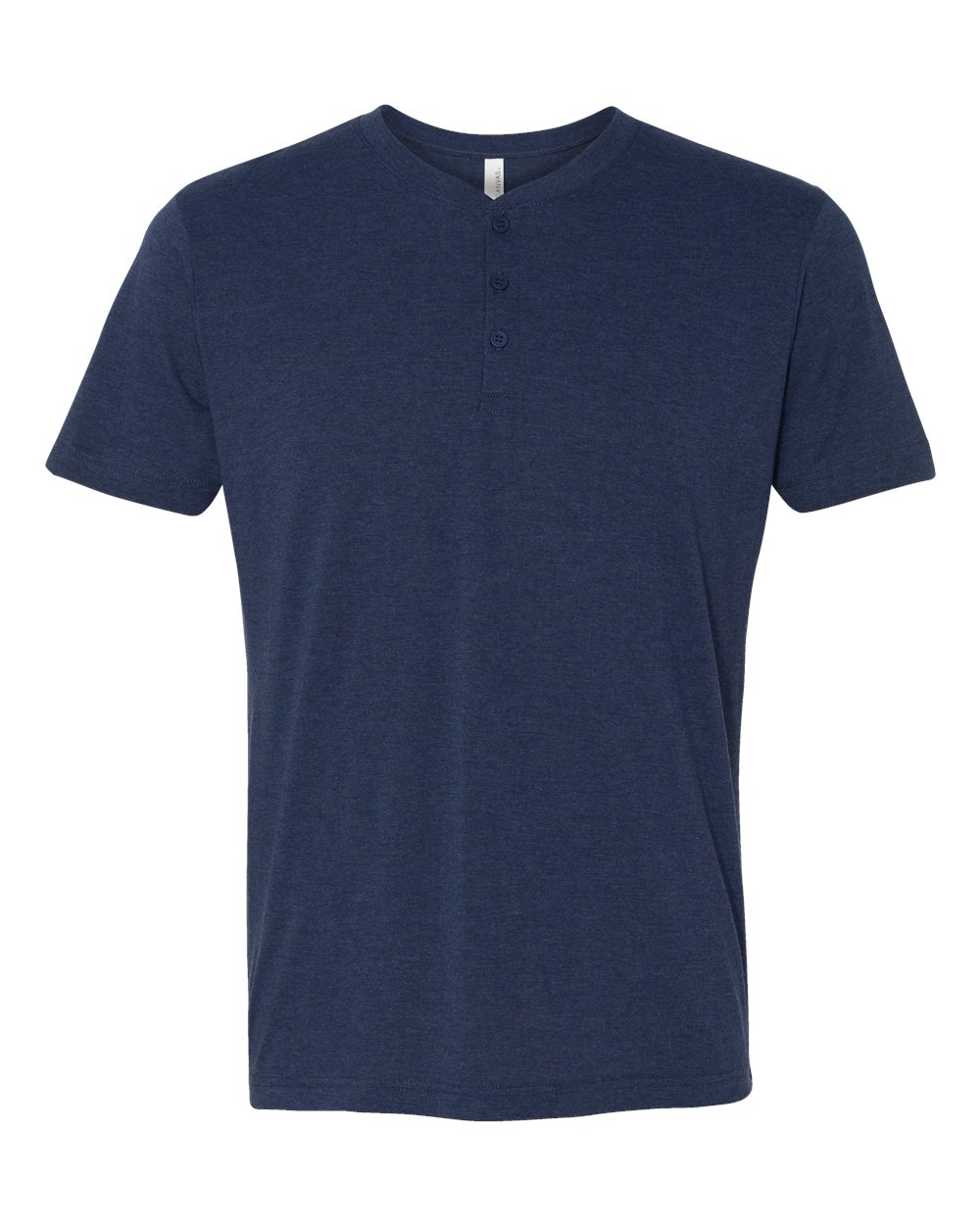 click to view Navy Triblend
