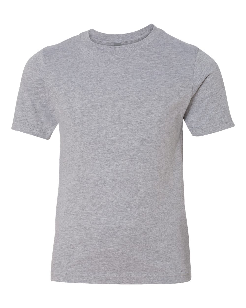click to view Heather Grey(90/10)