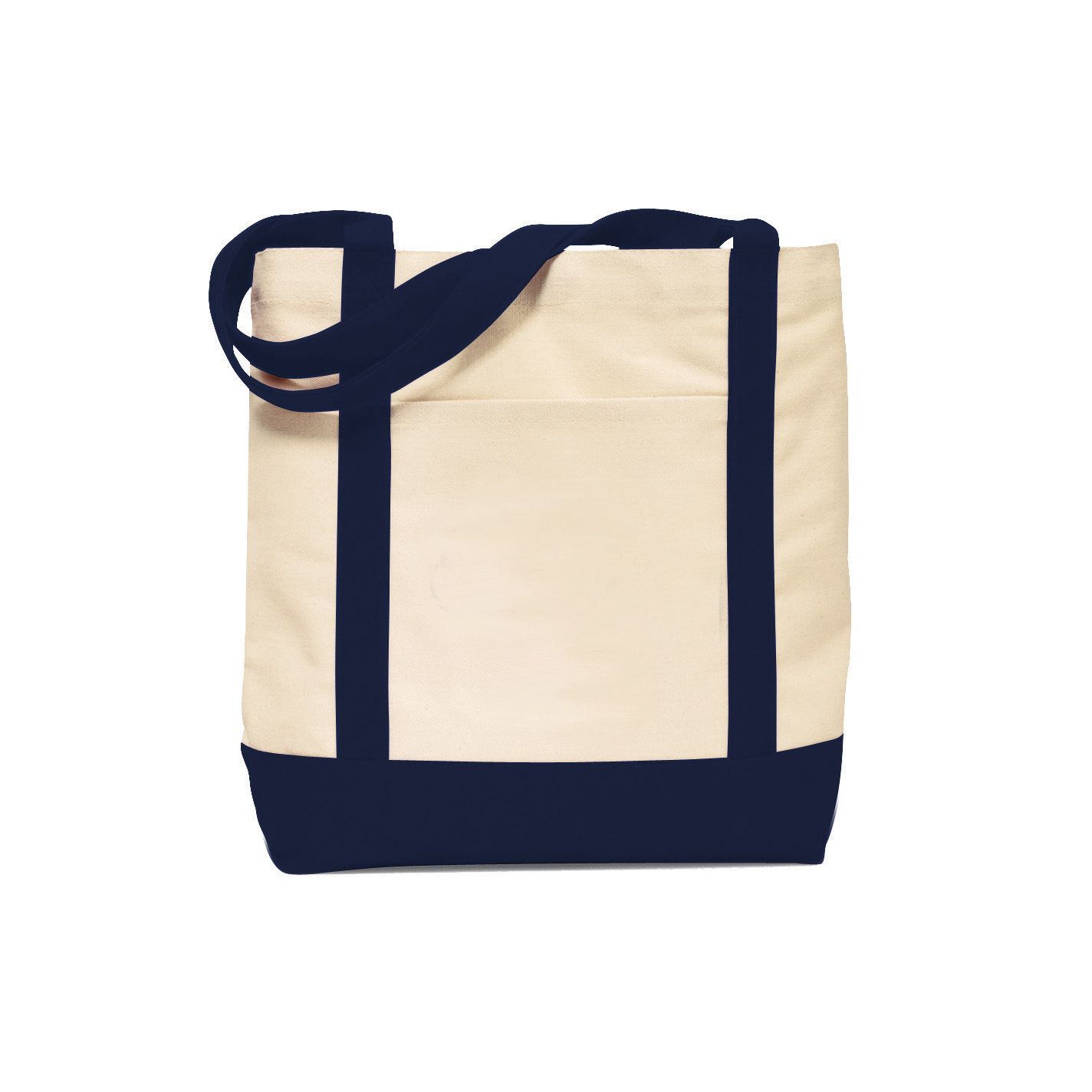 click to view natural/navy