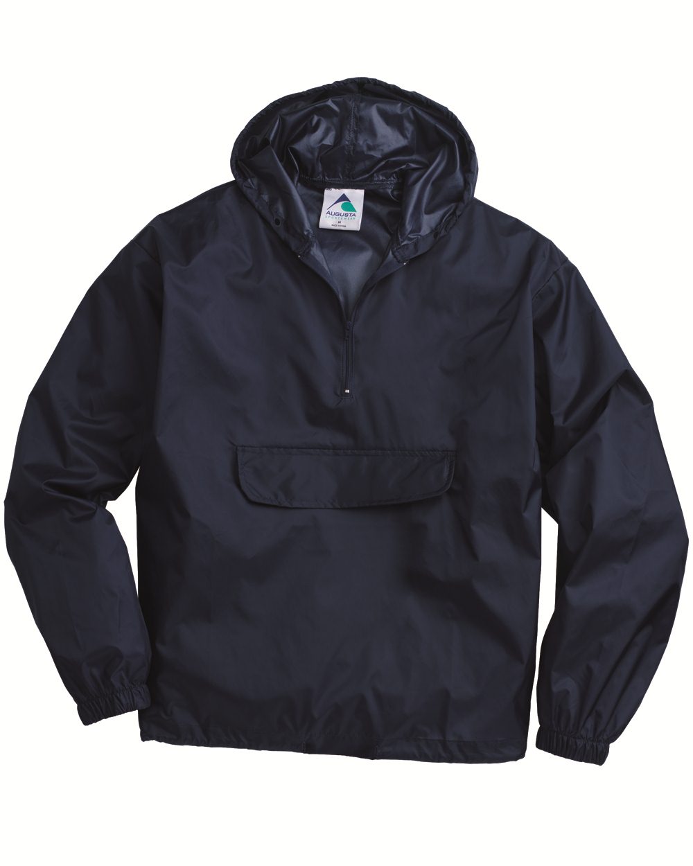 Augusta Sportswear 3130 Packable 1/2 Zip Pullover