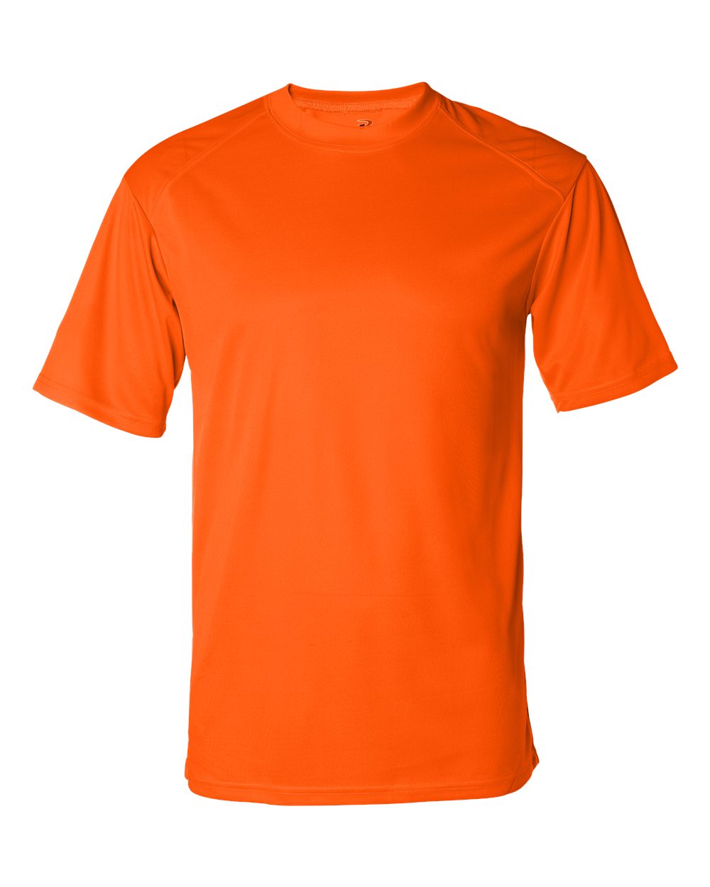 click to view safety orange