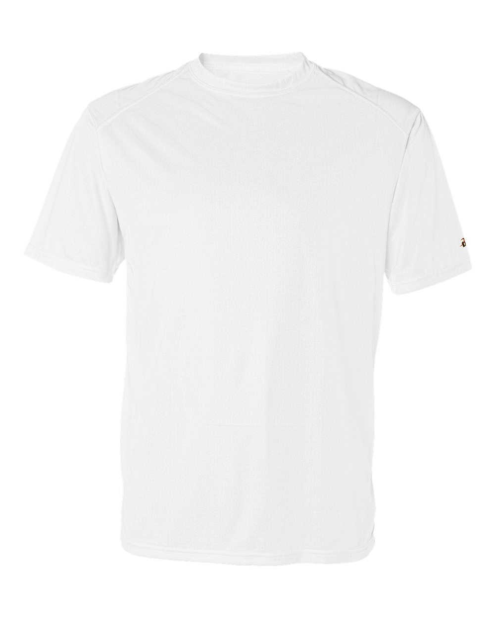Badger Sport 4120 B-Core T-Shirt with Sport Shoulders