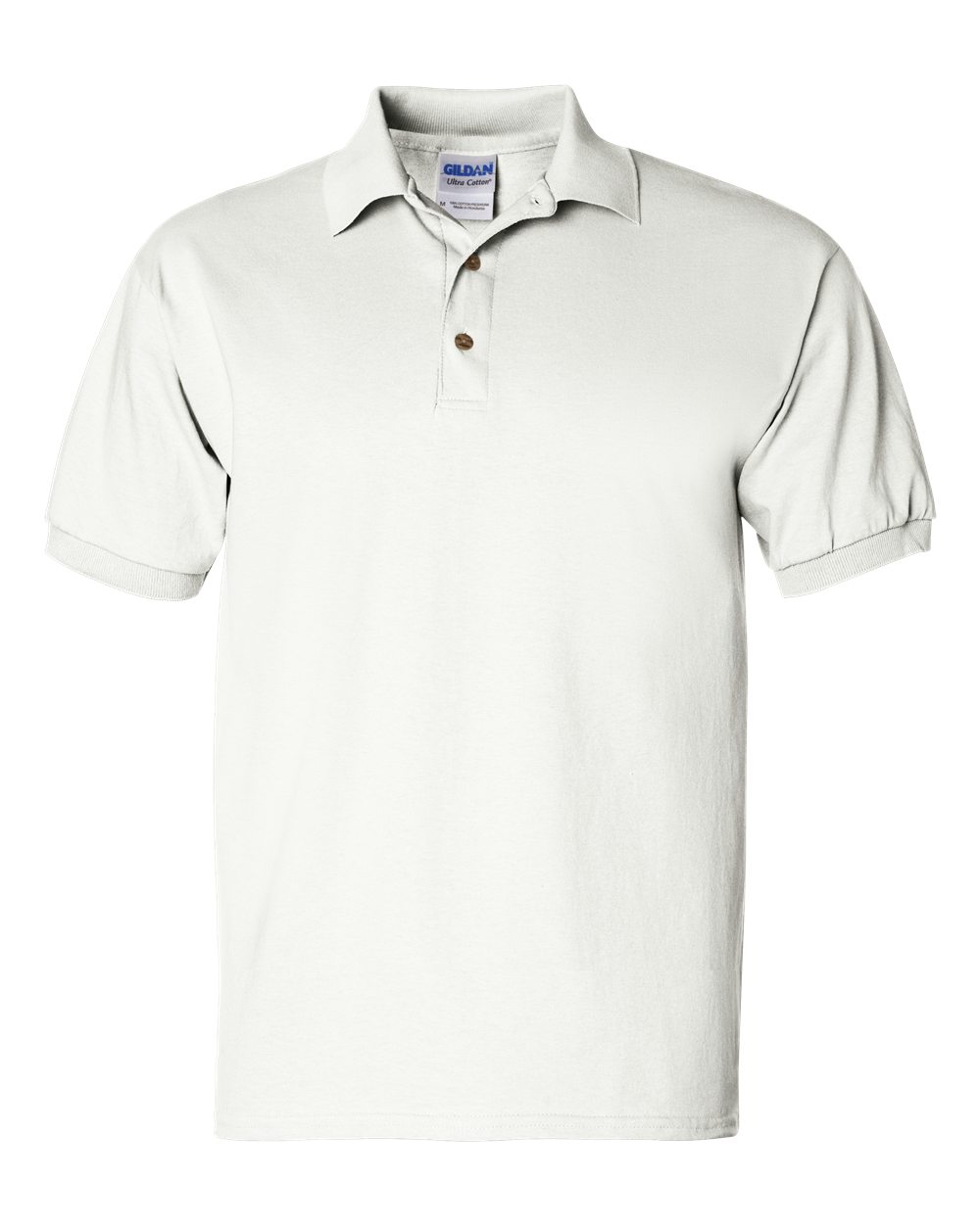Gildan 2800  Ultra Cotton Jersey Sport Shirt