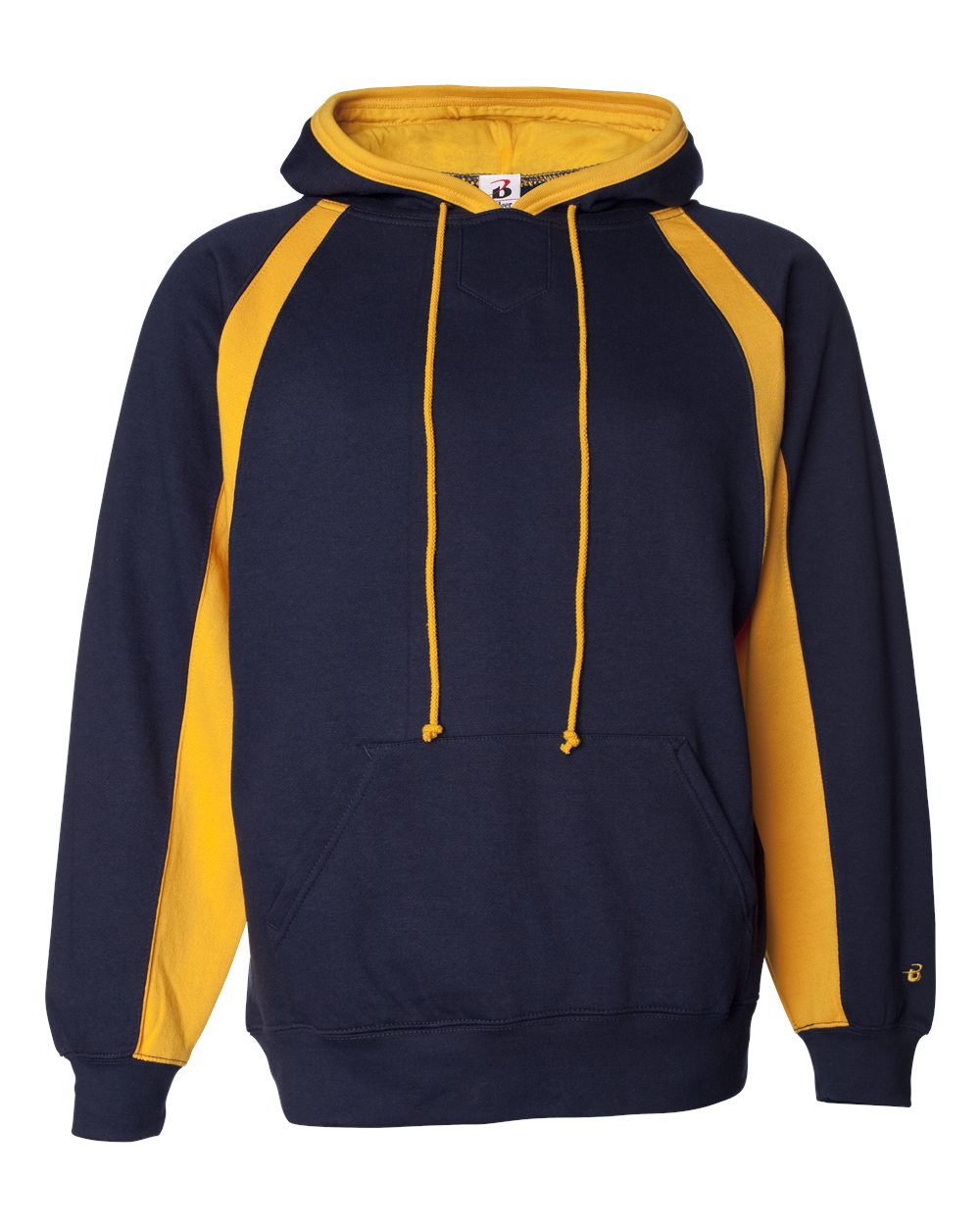 click to view Navy/Gold