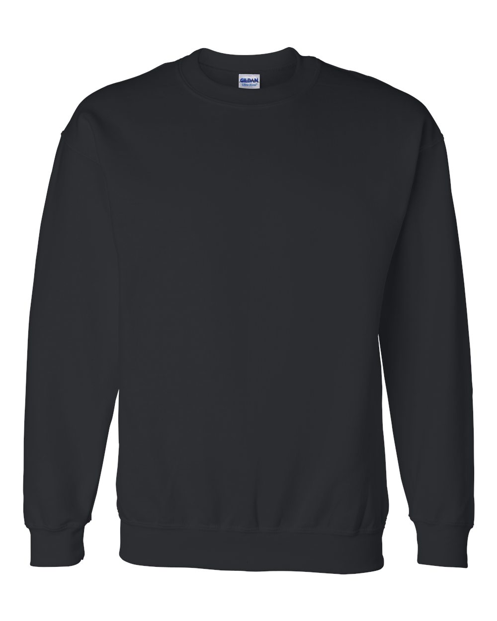 Gildan 12000-Ultra Blend Crewneck Sweatshirt