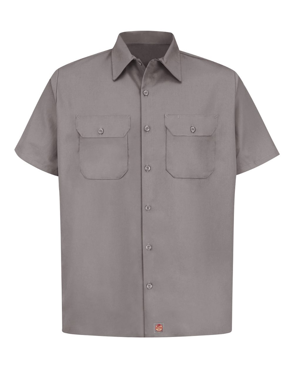 click to view Silver Grey