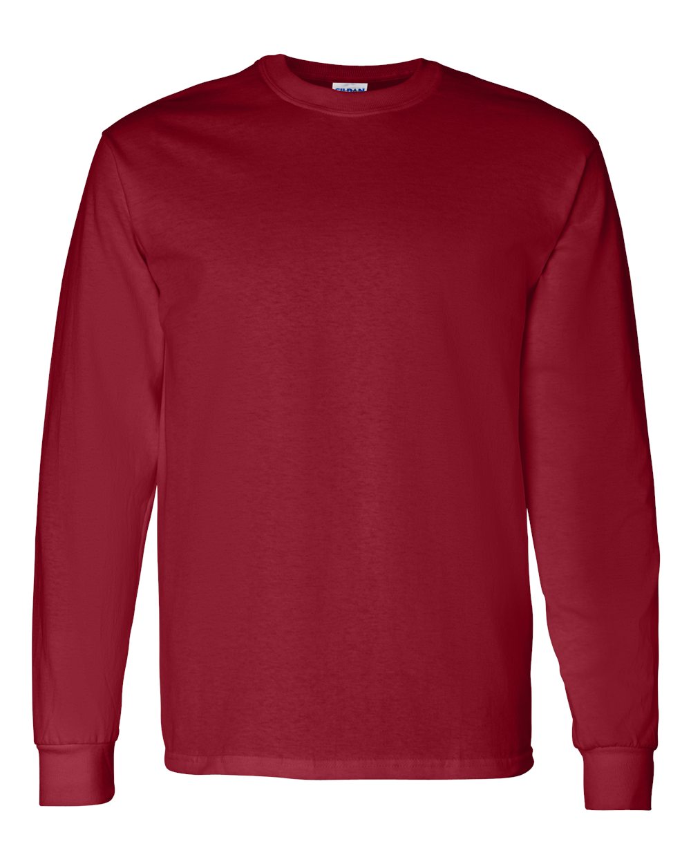 Gildan 5400 Heavy Cotton 5.3 oz. Long-Sleeve T-Shirt $6.10 - T-Shirts