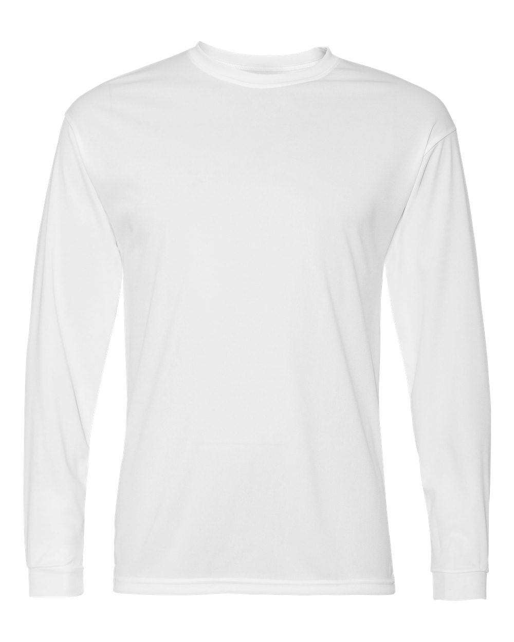 C2 Sport 5104 - Long Sleeve Performance T-Shirt