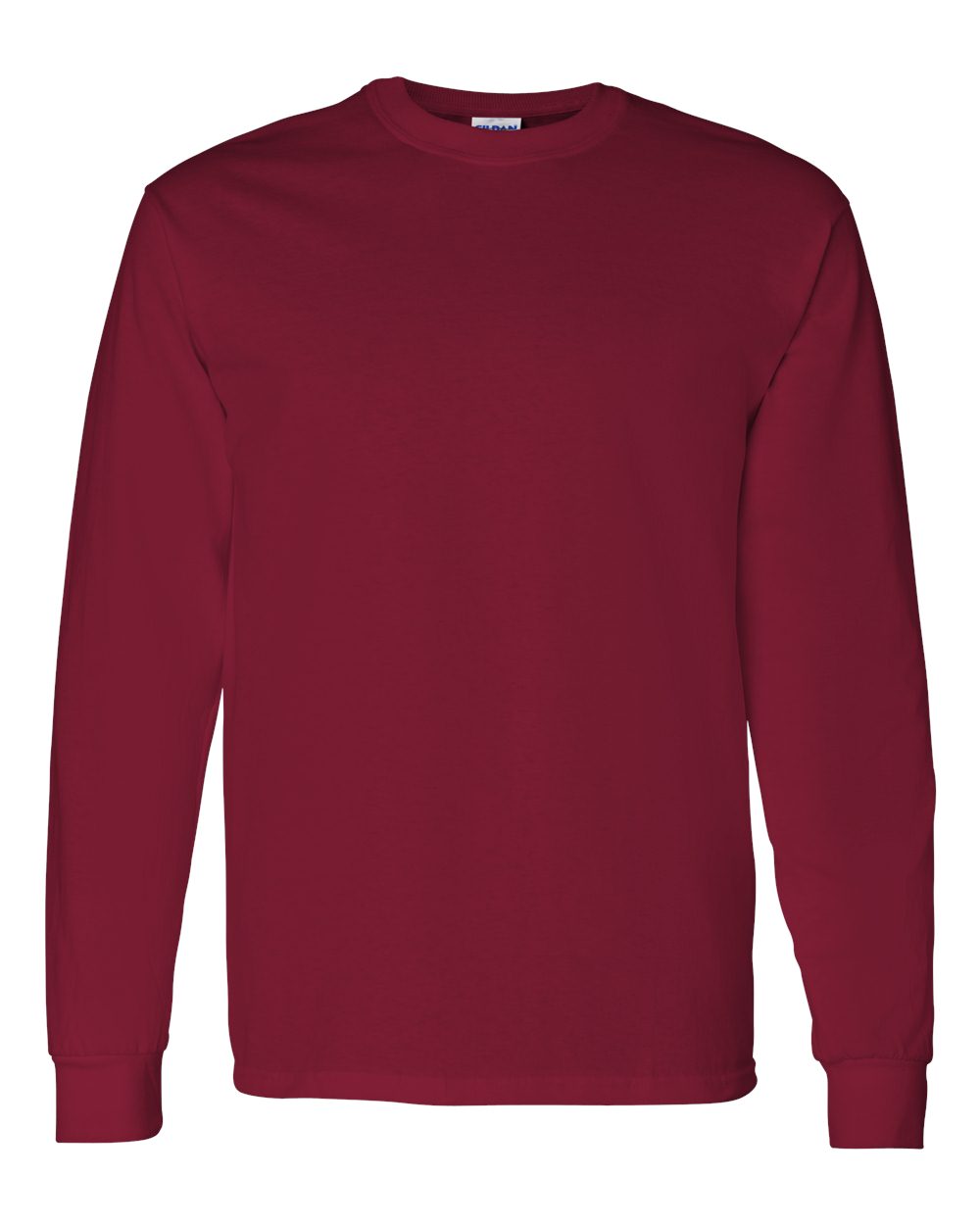 Gildan 5400 Heavy Cotton 5.3 oz. Long-Sleeve T-Shirt $6.10 - T-Shirts