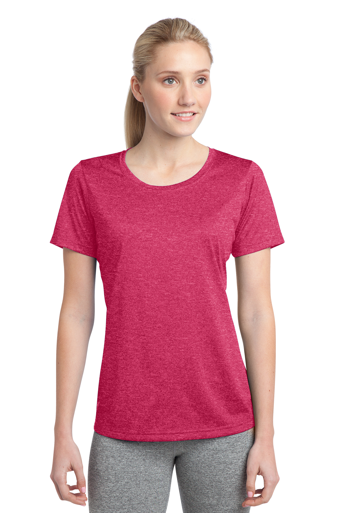 click to view Pink Raspberry Heather