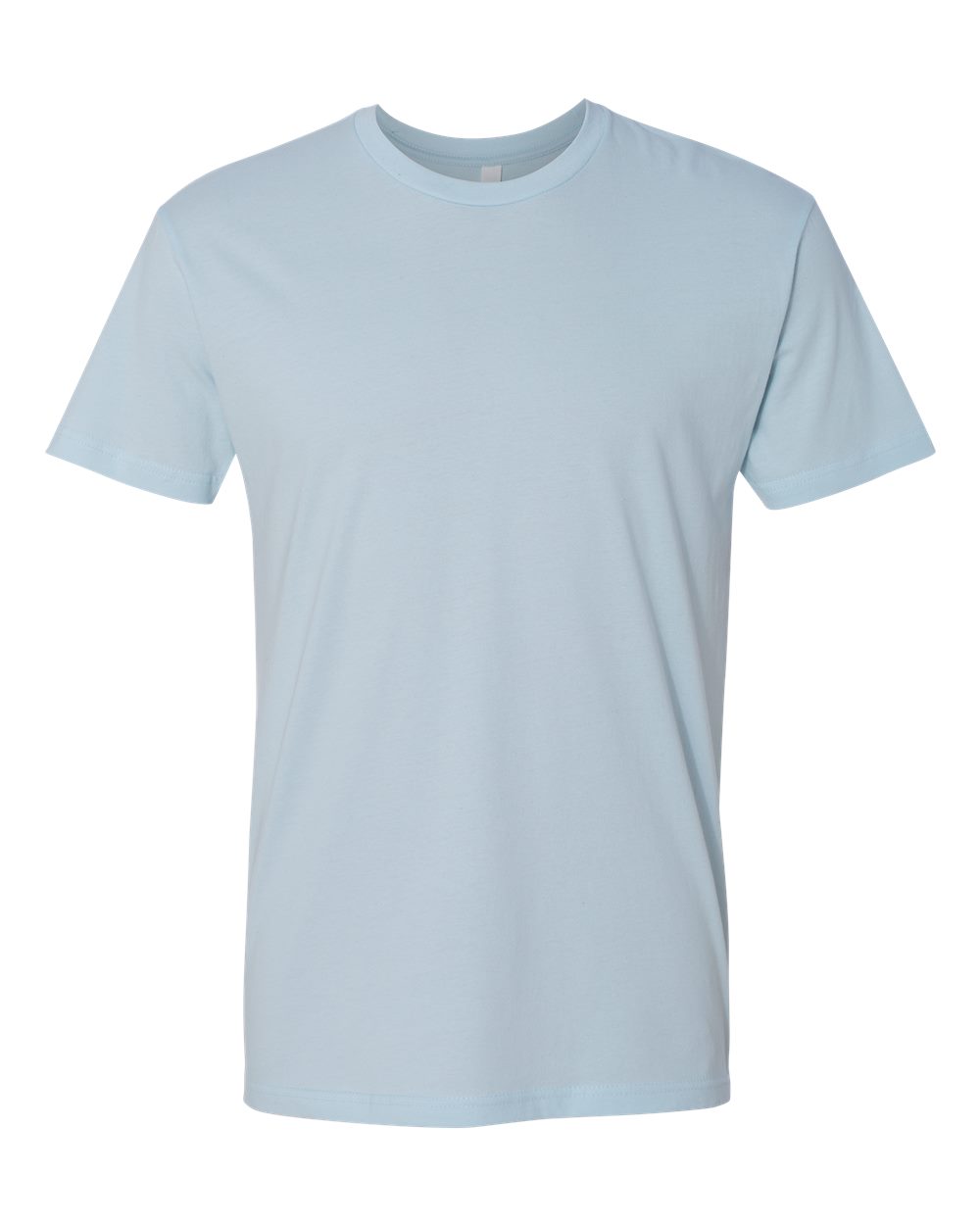 Next Level 3600 - Men's Fitted Short-Sleeve Crew $4.32 - T-Shirts