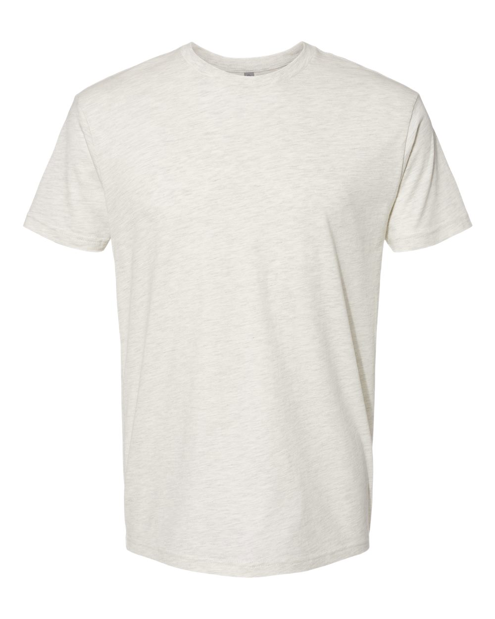 Fresh Life Store Boxy Logo T-Shirt - “Oatmeal” XL / Oatmeal