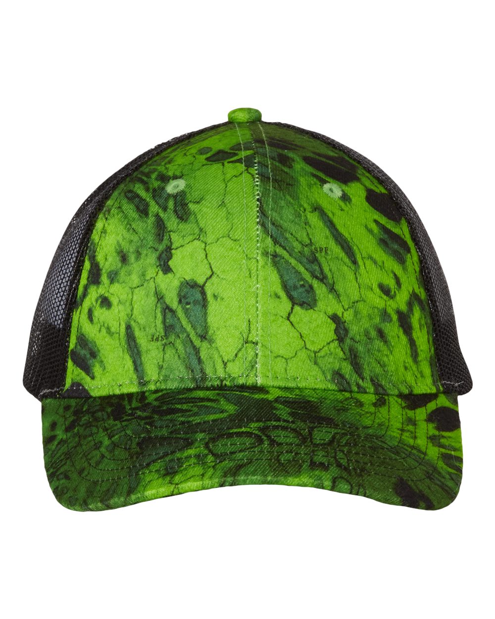 click to view Prym1 Amped Green/ Black
