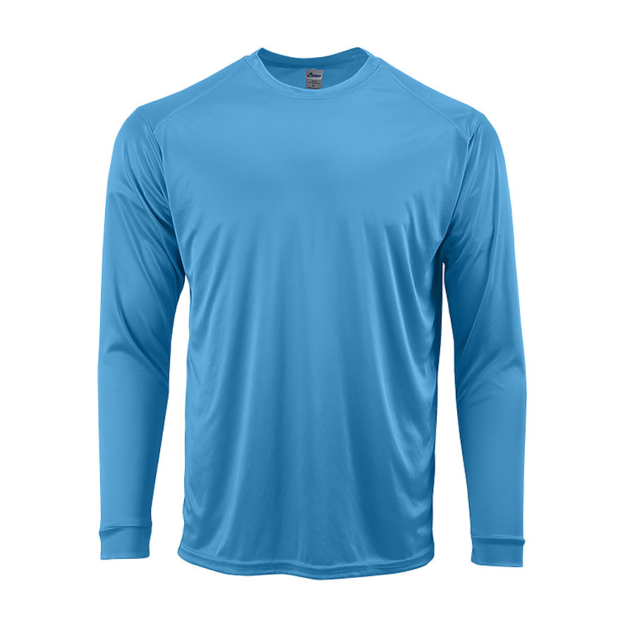 Paragon 210 - Long Sleeve Tee $10.94 - T-Shirts