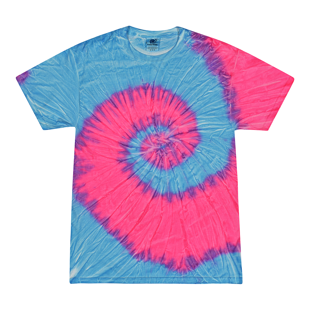 click to view FLO BLUE/PINK
