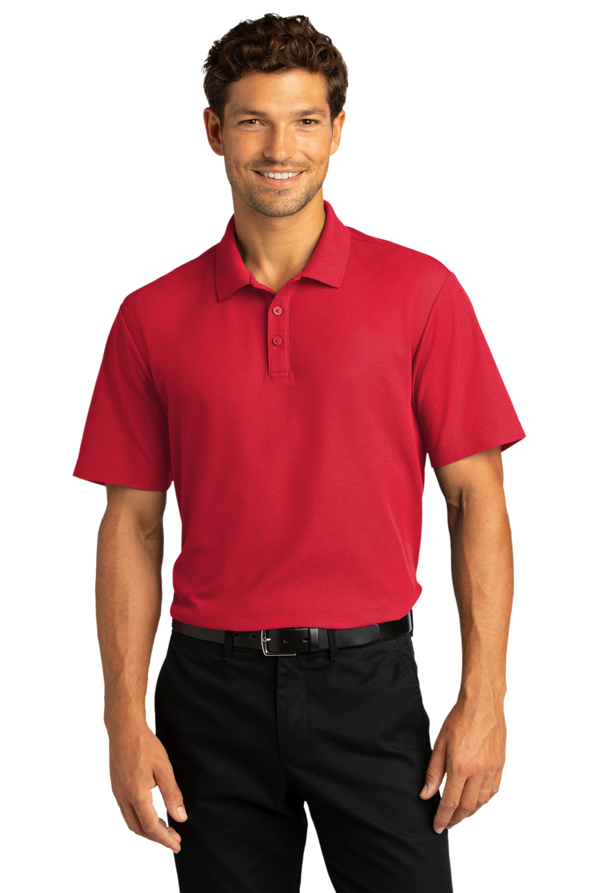 click to view Rich Red