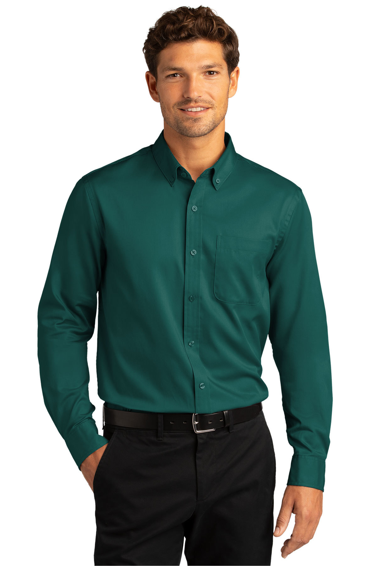 click to view Marine Green