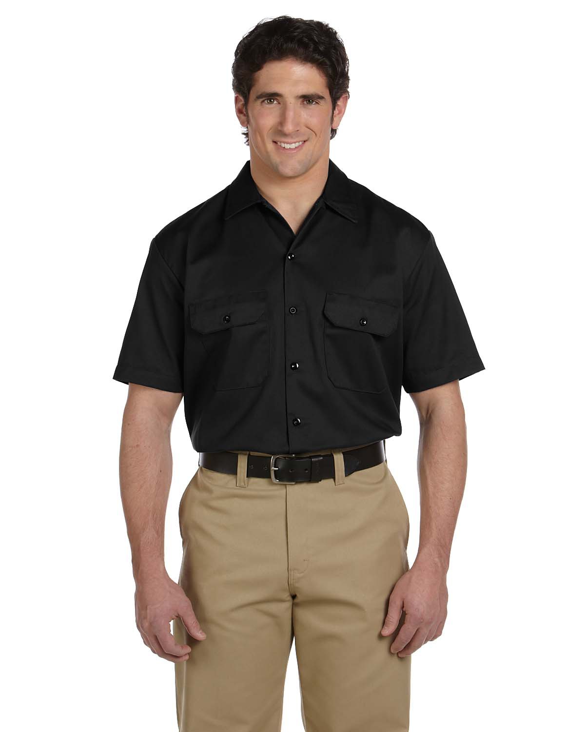 Dickies Occupational 1574 - Short Sleeve Work Shirt