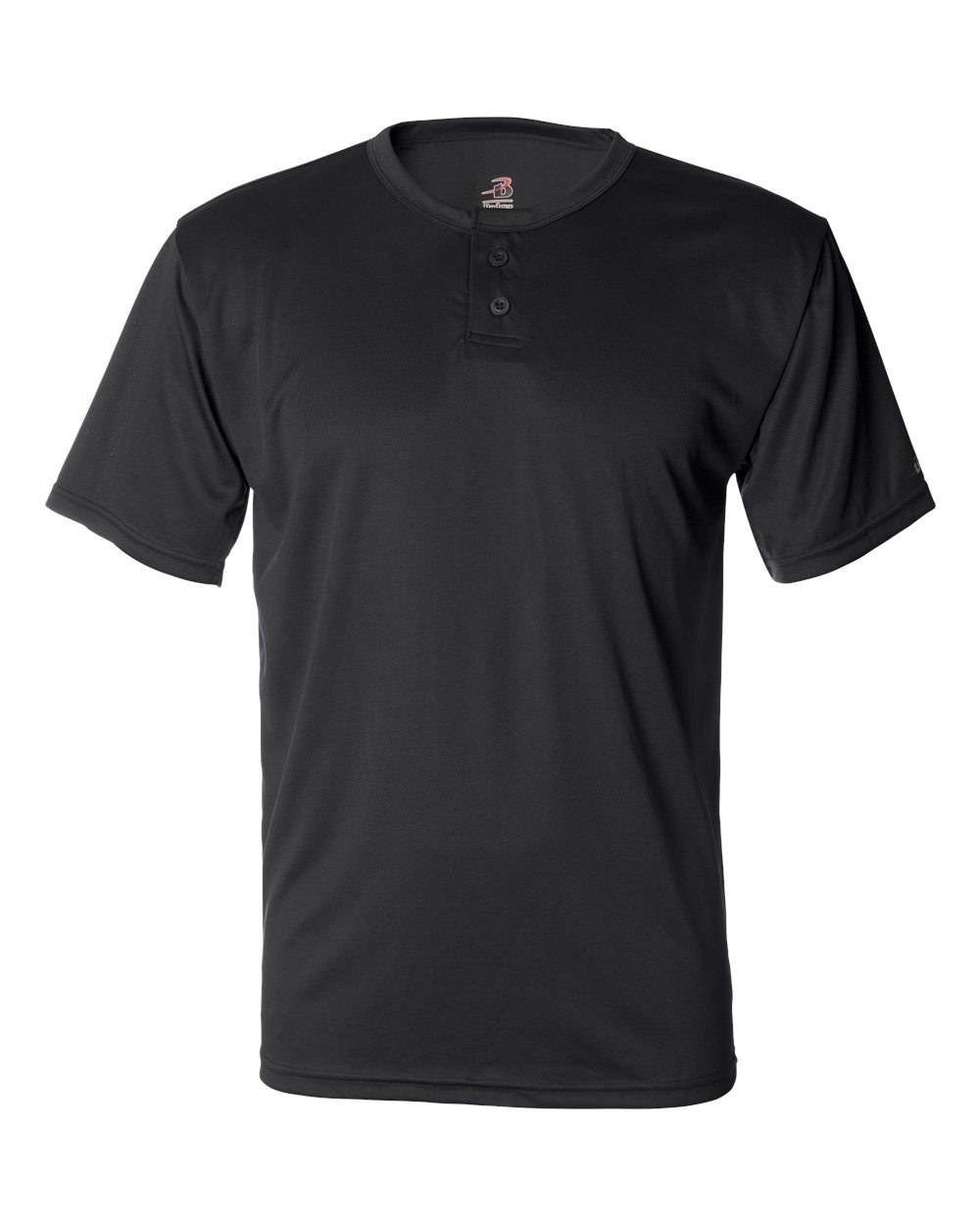 Alleson Athletic 7930 - B-Core Placket Jersey
