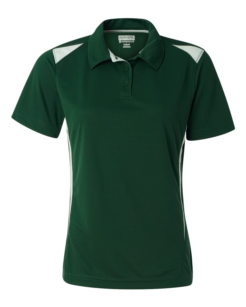 Augusta Sportswear 5013 Ladies' Premier Sport Shirt