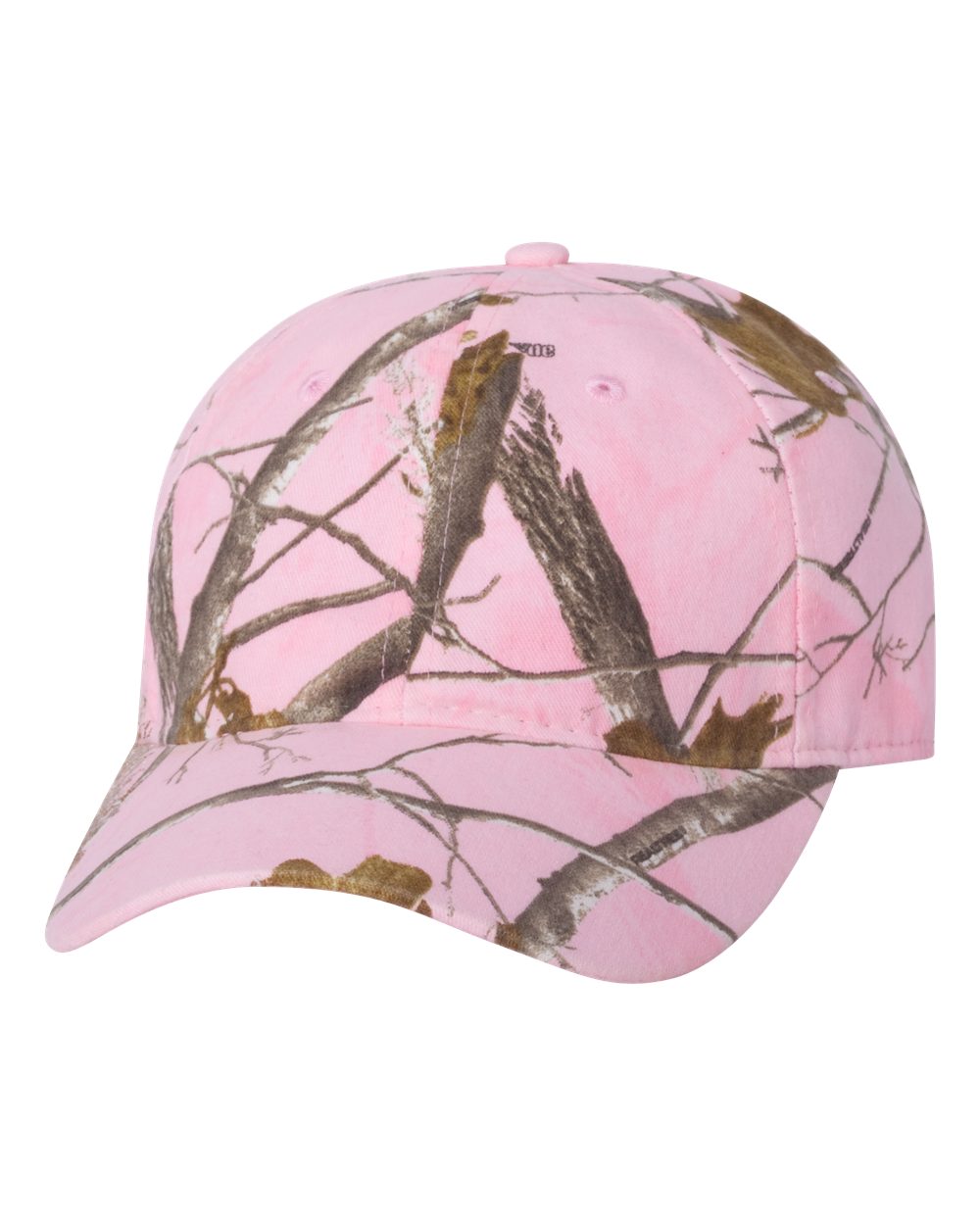 click to view Pink Realtree-Buck